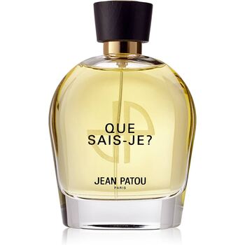 Collection Héritage Que Sais-Je? EDP